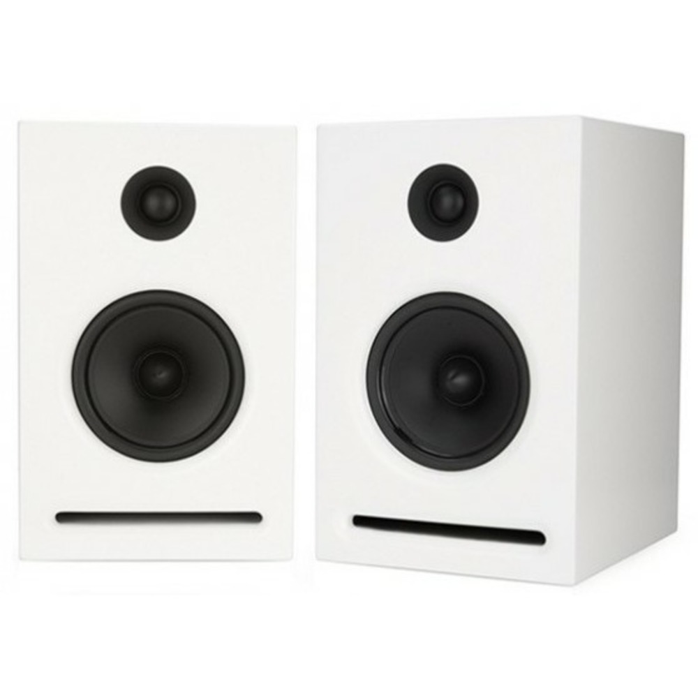 Полочная акустика Epos K1i White