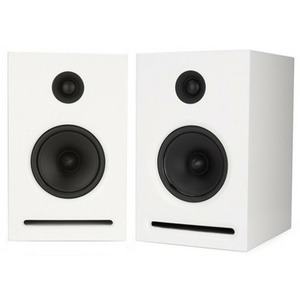 Полочная акустика Epos K1i White
