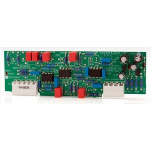 Фонокорректор Creek Sequel mk3 MM/MC.