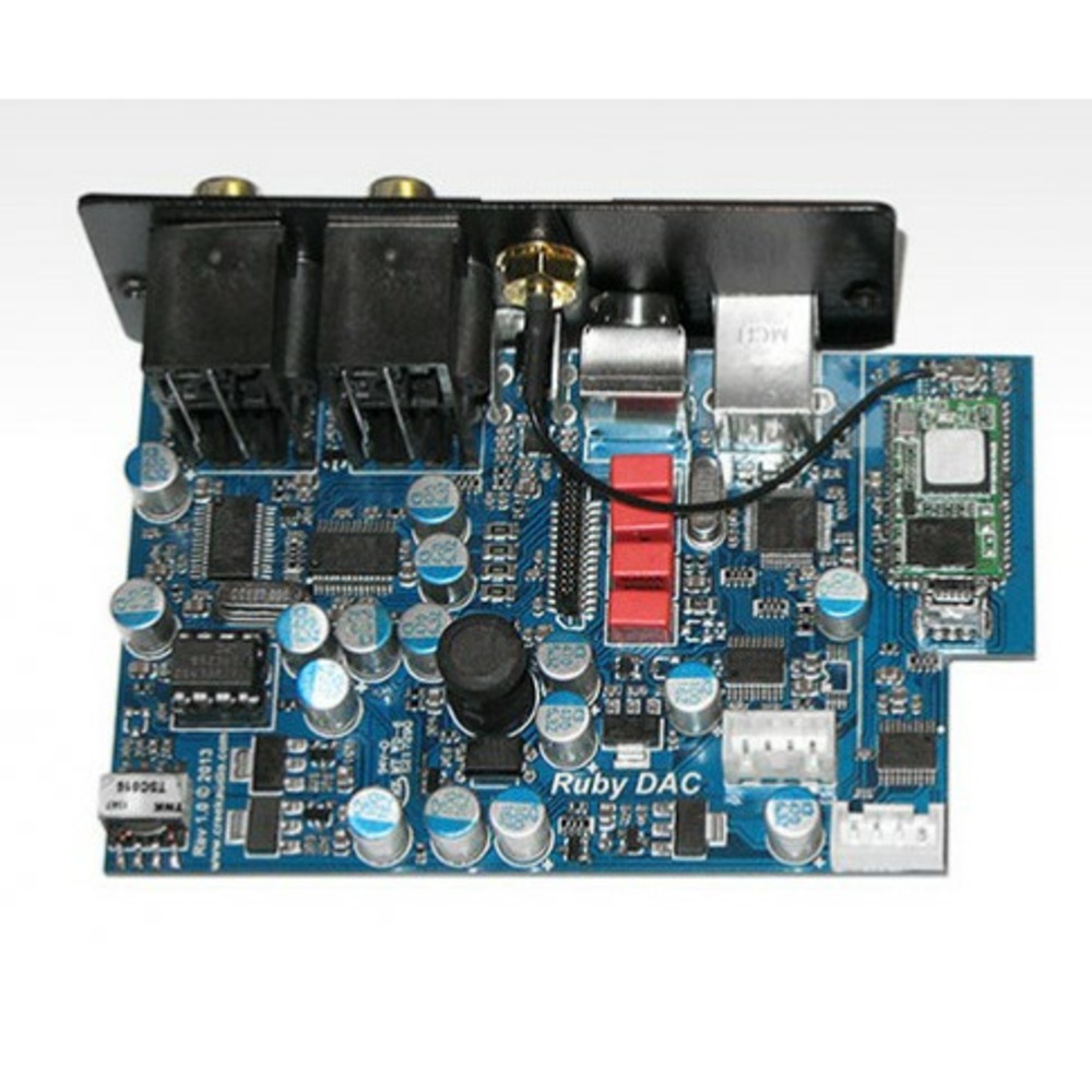 ЦАП транзисторный Creek RUBY Digital Module