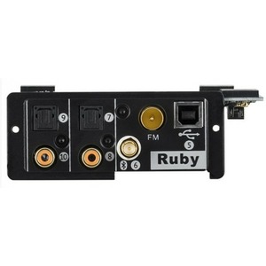 ЦАП транзисторный Creek RUBY Digital Module