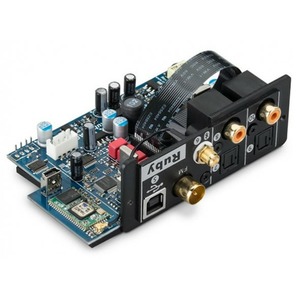 ЦАП транзисторный Creek RUBY Digital Module