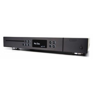 CD проигрыватель Creek Evo 100CD Black