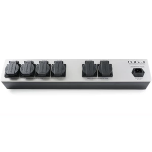 Сетевой фильтр Isol-8 Powerline Ultra 6 Way
