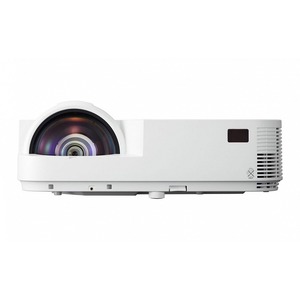 Проектор для офиса и образовательных учреждений NEC NP-M333XSG