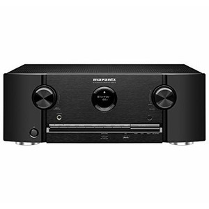 AV ресивер Marantz SR5013 Black