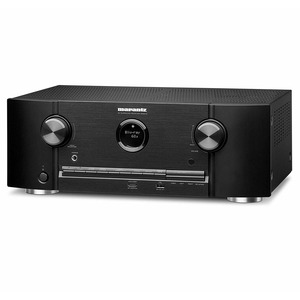 AV ресивер Marantz SR5013 Black