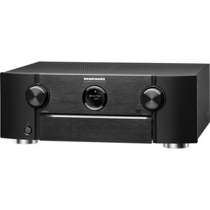 AV ресивер Marantz SR6013 Black