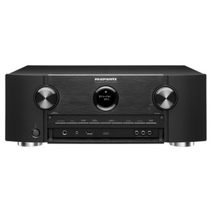 AV ресивер Marantz SR6013 Black