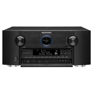 AV ресивер Marantz SR7013 Black