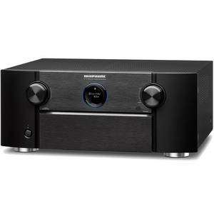 AV ресивер Marantz SR7013 Black