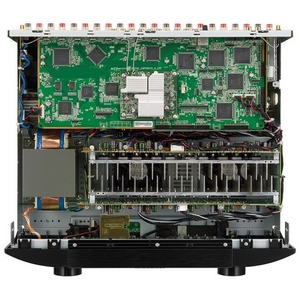 AV ресивер Marantz SR7013 Black