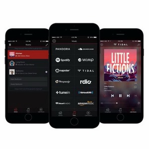 AV ресивер Marantz SR7013 Black