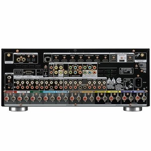 AV ресивер Marantz SR7013 Black