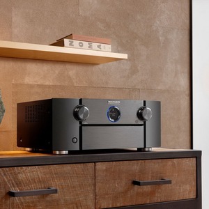 AV ресивер Marantz SR7013 Black
