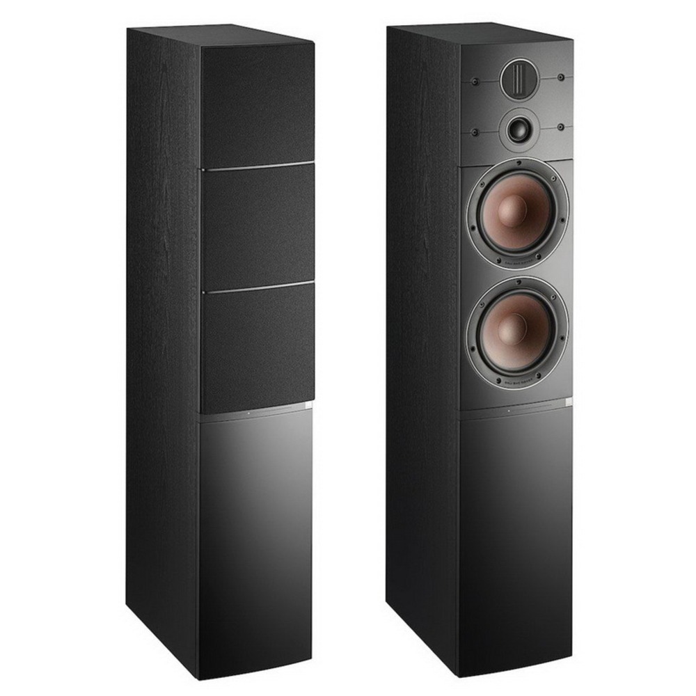 Активная акустика Dali Callisto 6 C Black