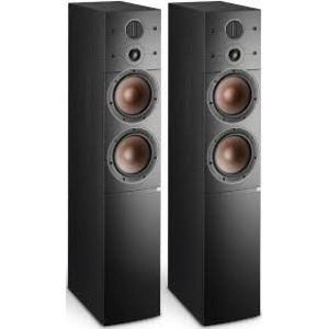 Активная акустика Dali Callisto 6 C Black