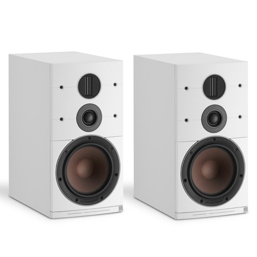 Активная акустика Dali Callisto 2 C White