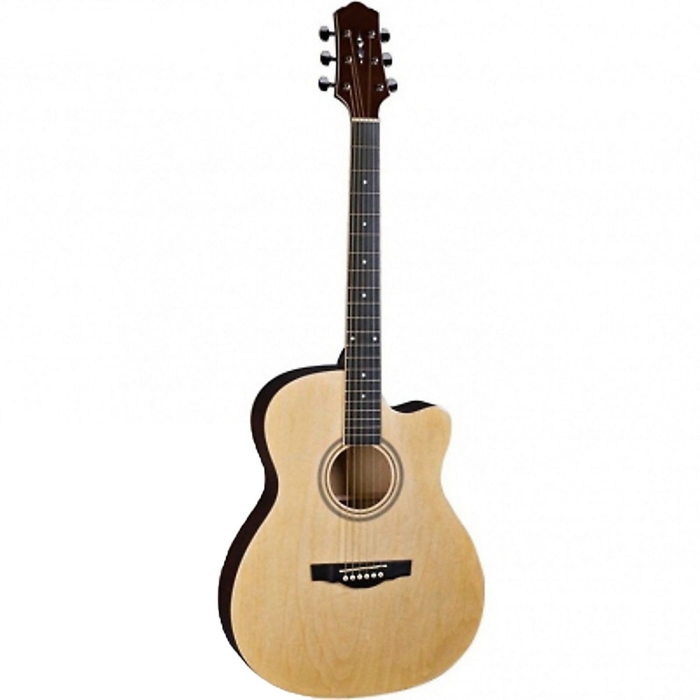 Акустическая гитара Naranda F303CN
