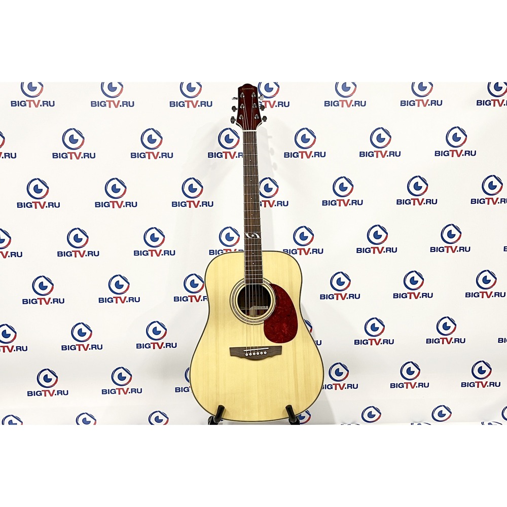Акустическая гитара Naranda DG303NA