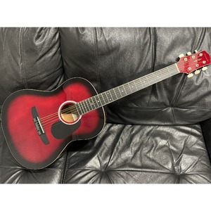 Акустическая гитара Naranda CAG240RDS