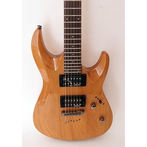 Электрогитара Clevan CS22-N