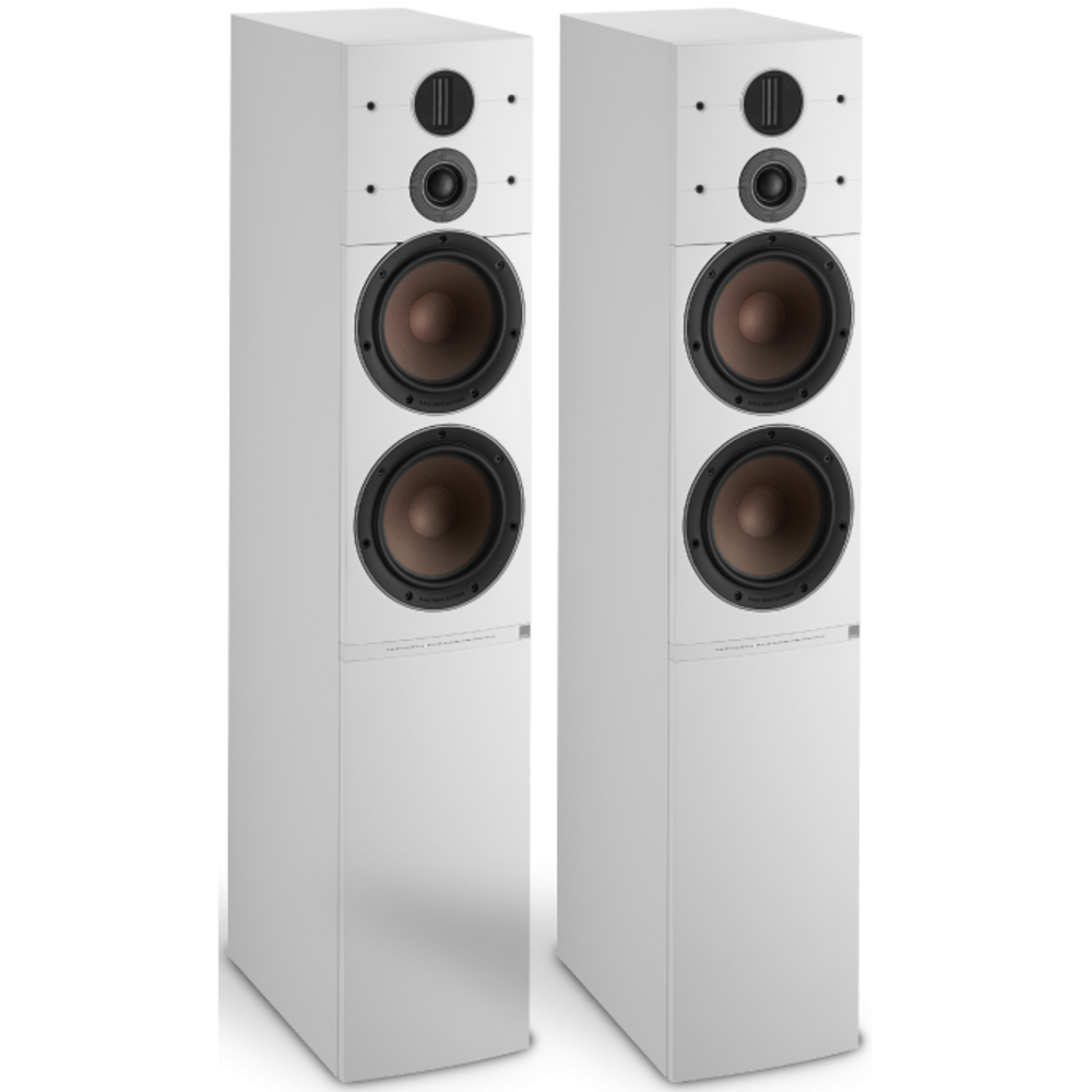 Активная акустика Dali Callisto 6 C White