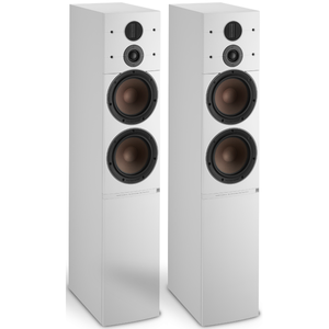 Активная акустика Dali Callisto 6 C White