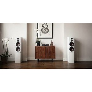 Активная акустика Dali Callisto 6 C White