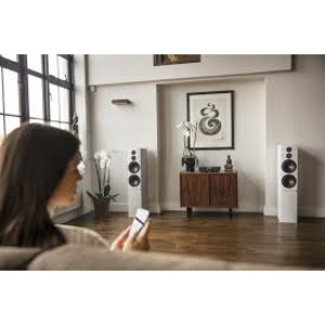 Активная акустика Dali Callisto 6 C White