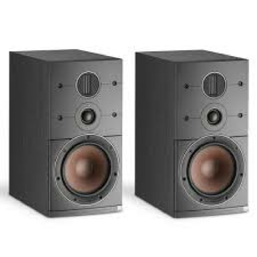 Активная акустика Dali Callisto 2C Black