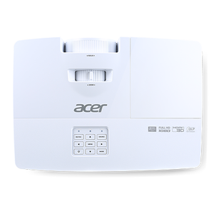 Проектор для домашнего кинотеатра Acer H6517ABD