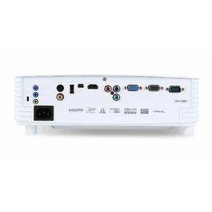 Проектор для офиса и образовательных учреждений Acer H6518BD