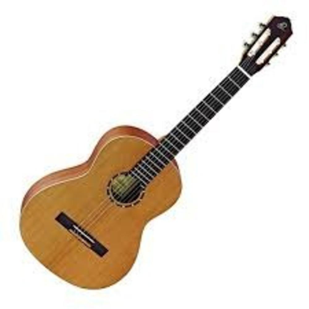 Ortega r122l discount
