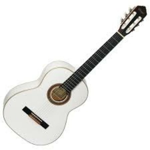 Классическая гитара Ortega R121WH Family Series