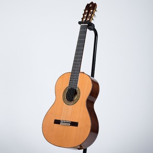 Классическая гитара Alhambra 807-4P Classical Conservatory 4P