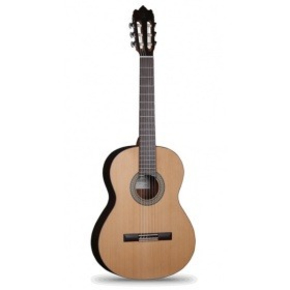 Классическая гитара Alhambra 6.801 Classical Student 1C EZ