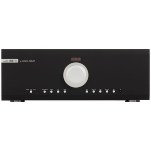 Усилитель предварительный Musical Fidelity M8 PRE Black