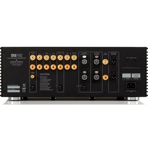 Усилитель предварительный Musical Fidelity M8 PRE Black