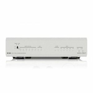 ЦАП транзисторный Musical Fidelity MX-DAC Converter