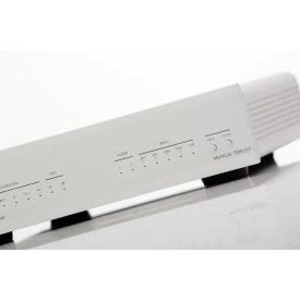 ЦАП транзисторный Musical Fidelity MX-DAC Converter