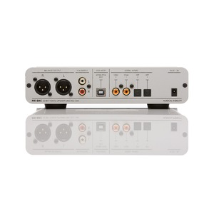 ЦАП транзисторный Musical Fidelity MX-DAC Converter