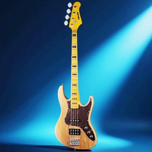 Бас-гитара Clevan CJB-30N