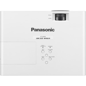 Проектор для офиса и образовательных учреждений Panasonic PT-LW333