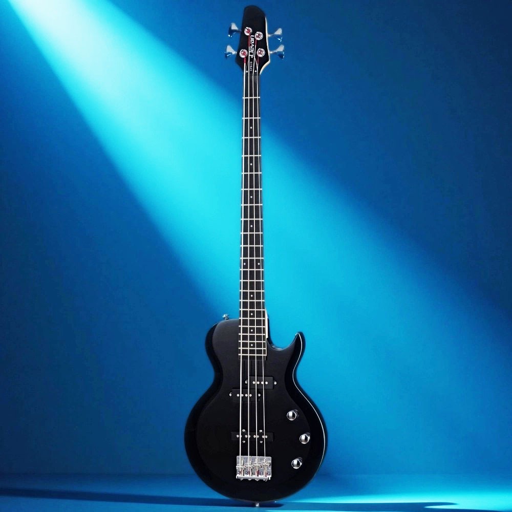 Бас-гитара Clevan CPB-10-BK