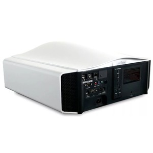 Проектор для домашнего кинотеатра DreamVision SIGLOS 1 ULTRA Black