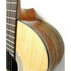 Классическая гитара Strunal C975-4/4