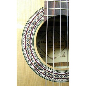 Классическая гитара Strunal C975-4/4