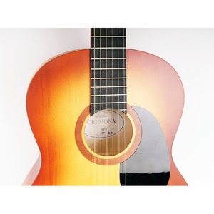 Классическая гитара Strunal 100M-52