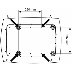 Проектор для домашнего кинотеатра DreamVision HELIOS Black